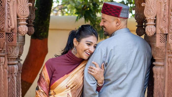 Yeh Rishta Kya Kehlata Hai's Mohena Kumari Singh is a trained dancer