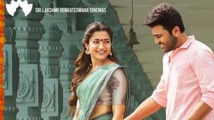 Rashmika Mandanna's upcoming Telugu biggie Aadavaallu Meeku Johaarlu with Sharwanand drops THIS MAJOR update; will it be her next Pushpa?