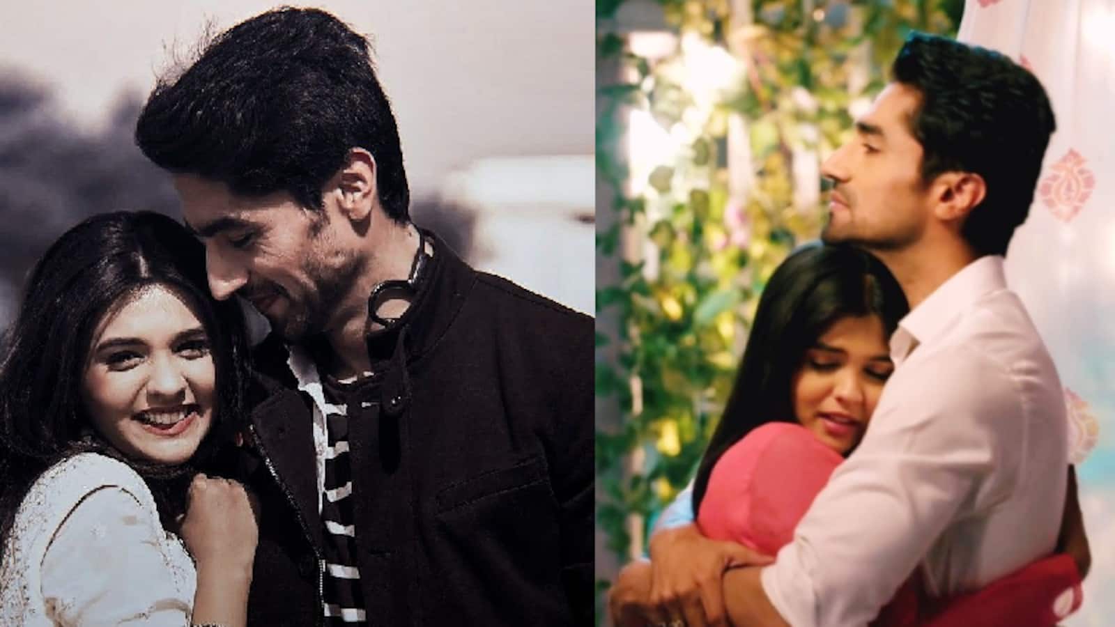 Yeh Rishta Kya Kehlata Hai: Harshad Chopda-Pranali Rathod's fans celebrate '100 days of AbhiRa' as the show hits century - read tweets Yeh Rishta Kya Kehlata Hai: Harshad Chopda-Pranali Rathod's fans celebrate '100 days of AbhiRa' as the show hits century - read tweets