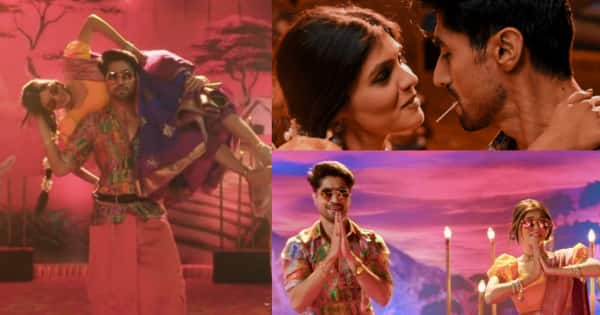 Yeh Rishta Kya Kehlata Hai: Abhimanyu-Akshara let loose and dance on Saami Saami from Pushpa; AbhiRa fans call it ‘bestest version’ – read tweets | Bollywood Life