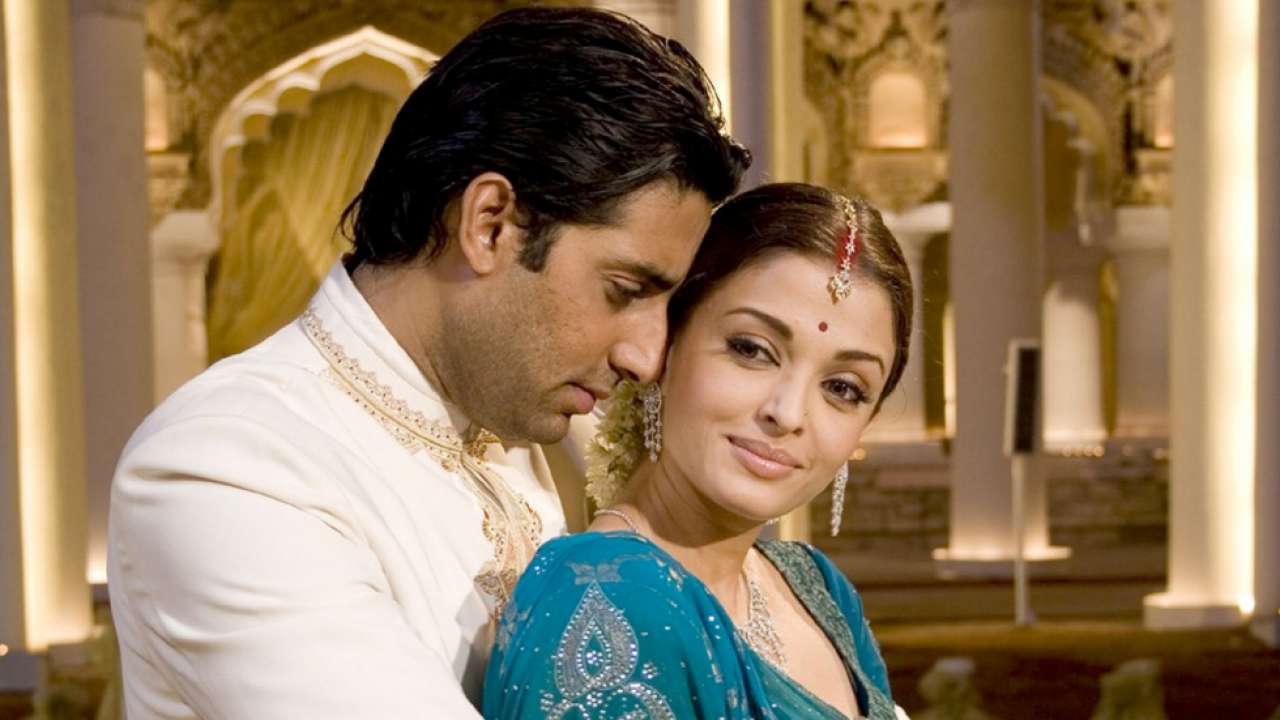 Abhishek Bachchan’s marriage proposal to Aishwarya Rai