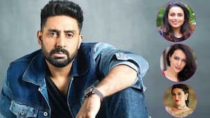 Abhishek Bachchan Birthday Special: ऐश्वर्या राय का हमसफर बनने से पहले इन अदाकाराओं के प्यार में पागल थे Abhishek Bachchan