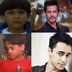 Aditya Narayan, Imran Khan and more popular child artists who failed to chart successful acting careers as adults [VIEW PICS]
