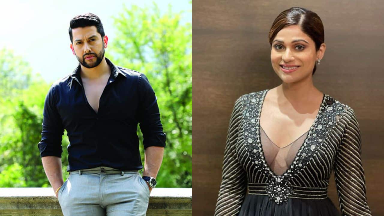 आफताब शिवदासानी (Aftab Shivdasani)