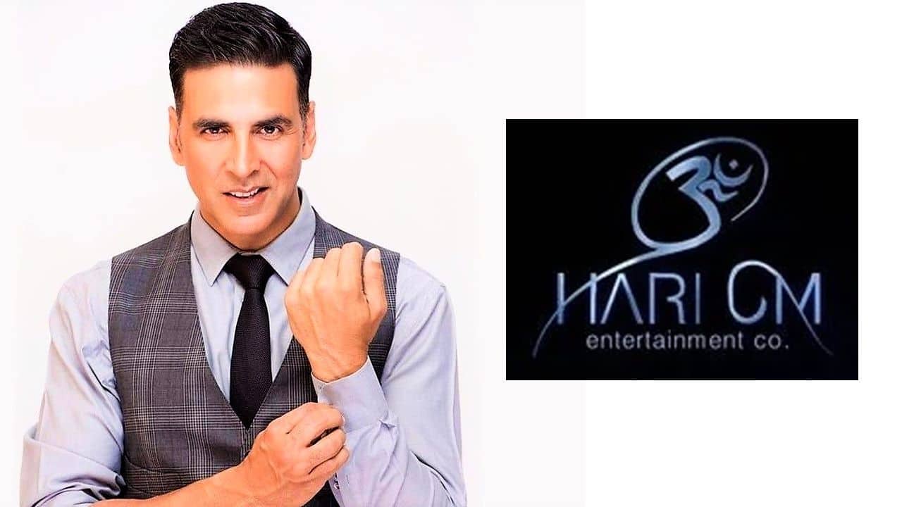 अक्षय कुमार - हरिओम एंटरटेनमेंट कंपनी (Akshay Kumar - Hari Om Entertainment Company)