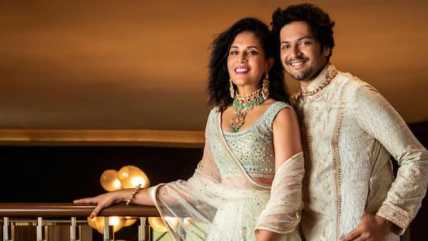 मार्च 2022 में अली फजल के साथ शादी करेंगी ऋचा चड्ढा, पढ़ें डिटेल्स - Richa Chadha and Ali Fazal to get married on March 2022 - Bollywoodlife Hindi
