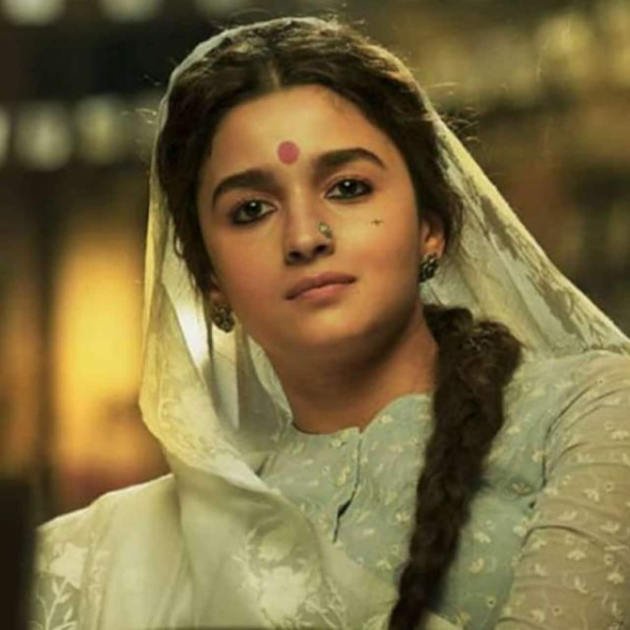 Alia Bhatt in Gangubai Kathiawadi, Shraddha Kapoor in Haseena Parkar ...