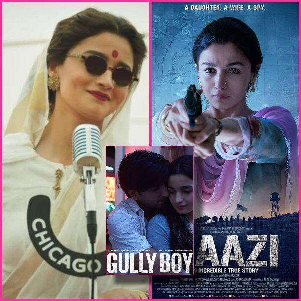Alia Bhatt Box Office Record: आलिया भट्ट की Gangubai Kathiawadi ने पहले दिन ही चटाई राजी को धूल, यहां देखें पूरी लिस्ट