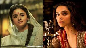Gangubai Kathiawadi trailer: Did you spot THIS similarity between Alia Bhatt and Deepika Padukone from Ram Leela?