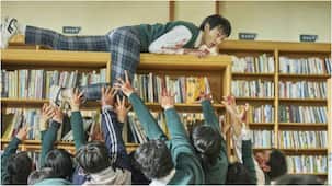 All Of Us Are Dead Korean web series: 5 reasons to watch the zombie thriller on Netflix