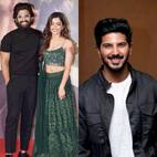 BL Awards 2022: Allu Arjun, Rashmika Mandanna, Dulquer Salmaan and more – Vote for Best Actor, Best Actress in South category