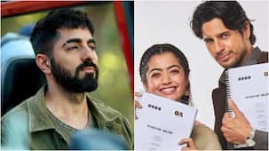 Anek vs Mission Majnu: Ayushmann Khurrana starrer to clash with Sidharth Malhotra's film at the box office