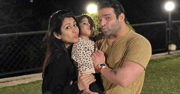 Ankita Bhargava OPENS UP about getting trolled after miscarriage; shares why she’ll never breastfeed Mehr in public