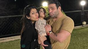 Ankita Bhargava OPENS UP about getting trolled after miscarriage; shares why she'll never breastfeed Mehr in public