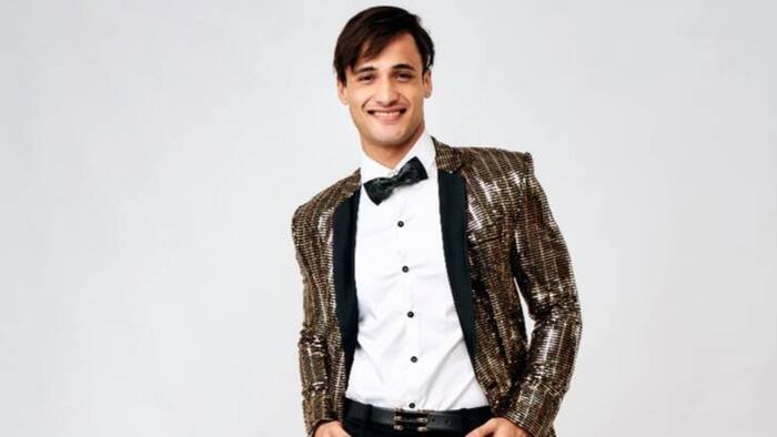 असीम रियाज (Asim Riaz)