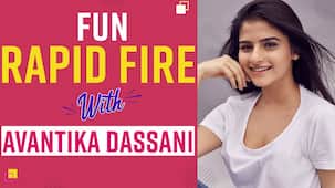 Exclusive: Avantika Dassani ने खेला Rapid Fire Round, बताया किसके संग करना चाहती हैं काम, Watch