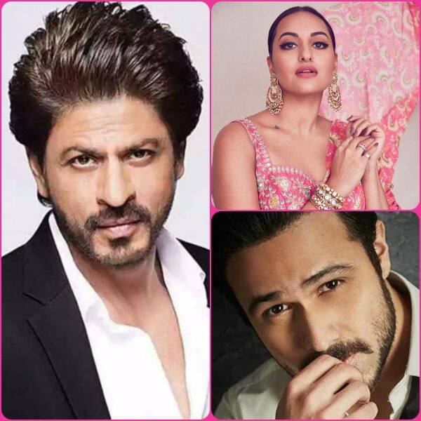Shah Rukh Khan से लेकर Varun Dhawan तक, बर्बादी की कगार पर है इन सितारों का करियर, 9वां नाम देखकर लगेगा झटका