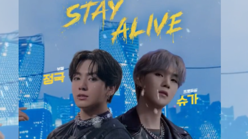 BTS: Jungkook-Suga's 'musical synergy is magical' says ARMY; #7FATES_CHAKHO trends as first part of Stay Alive hits the internet – read tweets