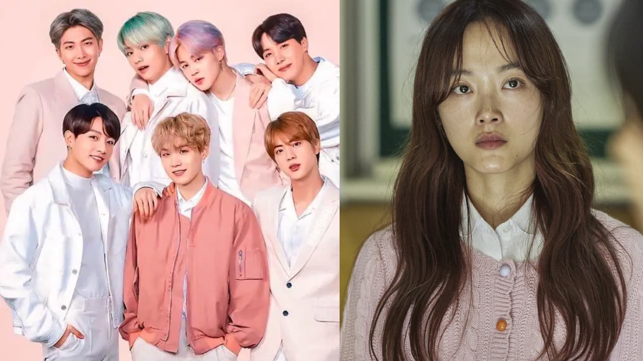 K-drama All Of Us Are Dead, BTS' Dynamite and Butter make it to the top  Google search lists. Details inside - India Today