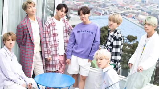 BTS: ARMY, missed out on artist made merch? PacSun is here to your rescue;  check BTS-themed merchandise