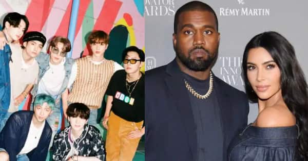 Trending Hollywood News Today: BTS announces Permission to Dance on Stage Seoul concert, Kanye West takes accountibilty for ‘harassing’ Kim Kardashian and more