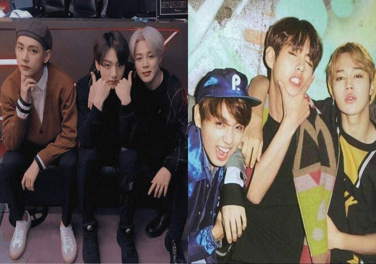 When Run BTS 'Betrayal' By V Almost Cost Him Jimin's Friendship