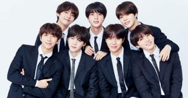 BTS members hint at a World Tour; ARMY gets excited – watch video