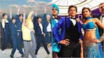BTS reacts to Shah Rukh Khan-Deepika Padukone's India Wale song from Happy New Year; fans shower them with love