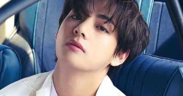 BTS: V bags his spot in the top 5 Korean soloists on Spotify with six million followers – here’s why his record is special | Bollywood Life