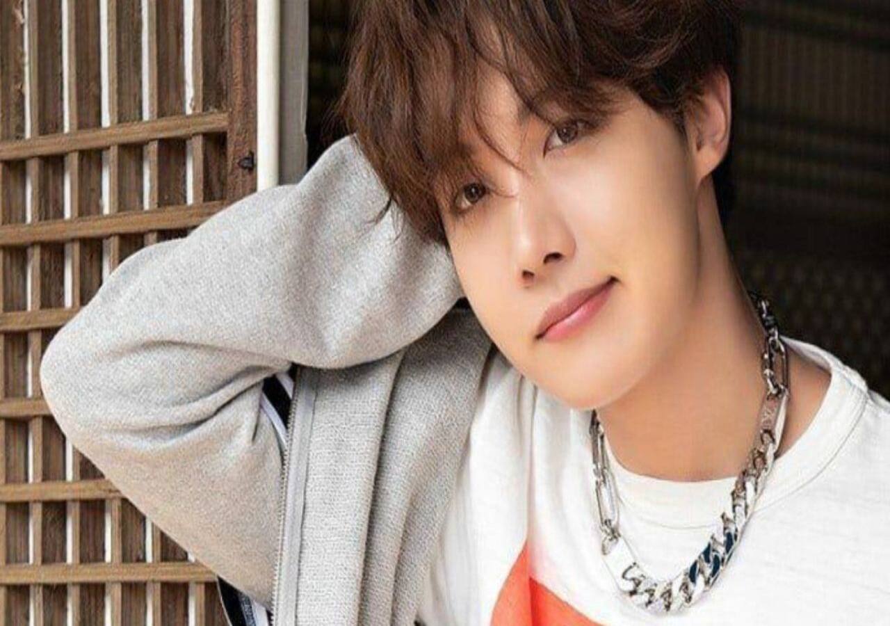 BTS' J-Hope Often Rewatches Old Personal Videos on His Phone to