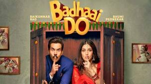 Badhaai Do Box Office Day 5 Collection: 5वें दिन Rajkummar Rao और Bhumi Pednekar की फिल्म ने की ताबड़तोड़ कमाई, देखें आंकड़े