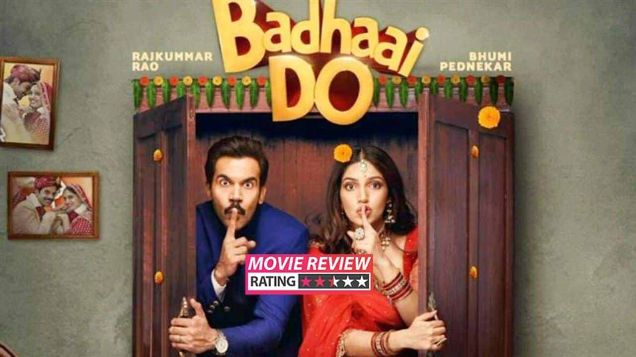 Netflix movies sale badhaai ho