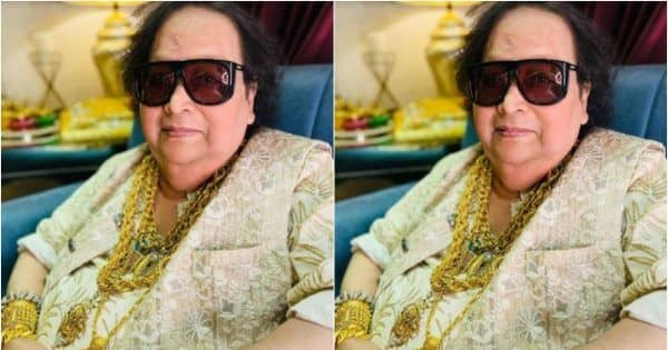 RIP Bappi Lahiri: Late singer's obsession with gold, price and weight