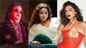 Trending Entertainment News Today: Bappi Lahiri no more; Alia Bhatt REACTS to Kangana Ranaut's casting in Gangubai Kathiawadi; Deepika Padukone on Gehraiyaan mixed reviews