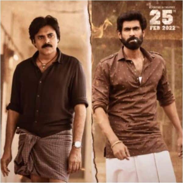 Bheemla Nayak movie review: Netizens praise Pawan Kalyan and Rana Daggubati’s performance; call S Thaman’s music third lead