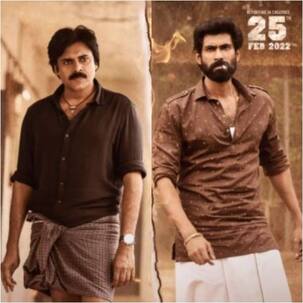 Bheemla Nayak movie review: Netizens praise Pawan Kalyan and Rana Daggubati’s performance; call S Thaman’s music third lead