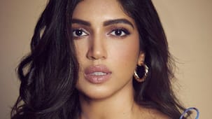 Badhaai Do actress Bhumi Pednekar takes on exciting new role on one of the biggest international platforms
