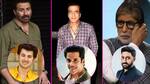 बेटों को हिट हीरो बनाने के चक्कर में उड़ी इन 10 स्टार्स की नींद, सिर्फ Sunil Dutt हो पाए कामयाब