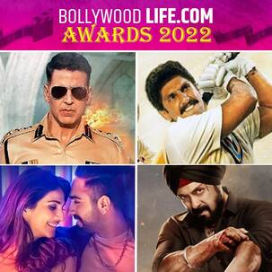 Bollywoodlife.com Awards 2022: बेस्ट मूवी के लिए मिला Sooryavanshi, 83 और Antim सहित इन 5 फिल्मों को नॉमिनेशन, तुरंत करें वोट