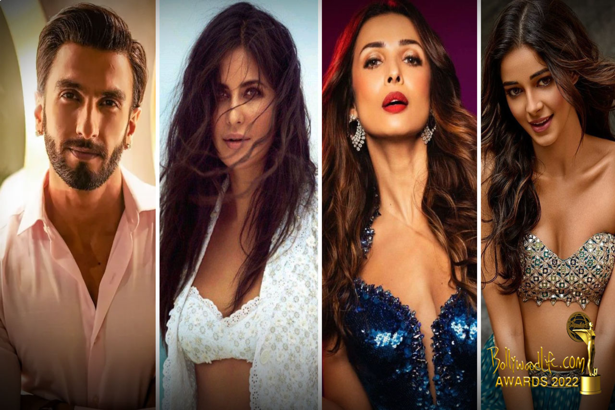 BL Awards 2022: Akshay Kumar, Ranveer Singh, Katrina Kaif and more – Vote for your favourites in Bollywood category