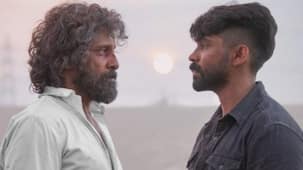 Mahaan Movie Review: Chiyaan Vikram-Dhruv’s gangster saga gets mixed reactions from fans - ‘Average, predictable storyline’