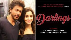 Alia Bhatt की फिल्म डार्लिंग्स को थियेटर्स पर नहीं मिलेगी जगह, शाहरुख खान ने इस ओटीटी प्लेटफॉर्म का लिया सहारा