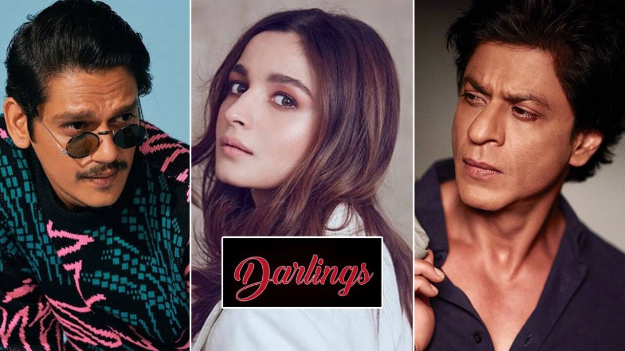 Alia Bhatt की Darlings दोबारा होगी शूट, मेकर्स के करोड़ों रुपये हुए बर्बाद!!