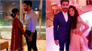 Late Punjabi actor Deep Sidhu's girlfriend Reena Rai pens down an emotional note; writes, 'I’m dead inside'