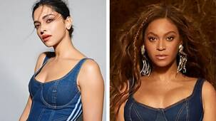Deepika Padukone ने चुराया Beyonce Knowles का लुक, फैंस बोले ‘दीपू बनी कॉपी कैट...’