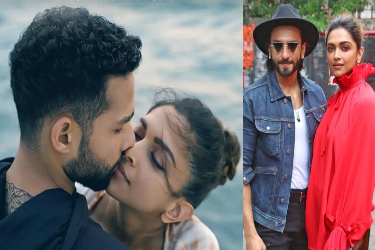 Gehraiyaan: Did Deepika Padukone take Ranveer Singh's permission to kiss  and shoot bold scenes?