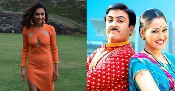 Deepika Padukone’s epic reply on tiny clothes’ taunt, Taarak Mehta Ka Ooltah Chashmah shines on OTT