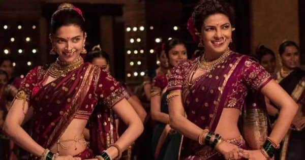 Deepika Padukone and Priyanka Chopra dancing on Mario Bros’ edit is just brilliant