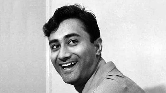 देव आनंद (Dev Anand)