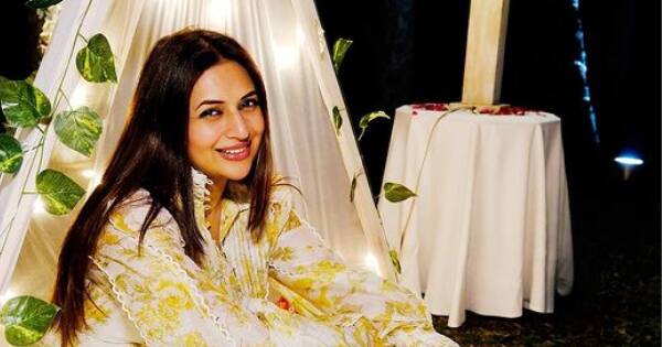 Divyanka Tripathi is NOT interested in playing 'submissive, helpless woman' - Vimarsana News